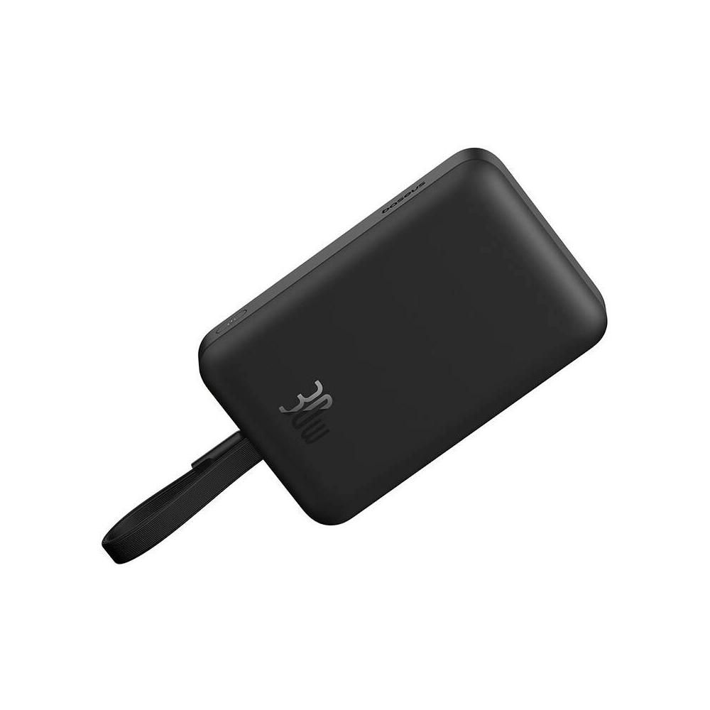 Hurtownia GSM - Powerbank magnetický Baseus Magnetic Mini 10000mAh 30W MagSafe černý - BSU4827 - {ean13} - Hurt
