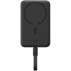 Hurtownia GSM - Magnetische Powerbank Baseus Magnetic Mini 10000mAh 30W MagSafe schwarz - BSU4827 - {ean13} - Hurt