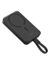 Hurtownia GSM - Powerbank magnetický Baseus Magnetic Mini 10000mAh 30W MagSafe černý - BSU4827 - {ean13} - Hurt