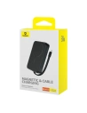 Hurtownia GSM - Powerbank magnetický Baseus Magnetic Mini 10000mAh 30W MagSafe černý - BSU4827 - {ean13} - Hurt