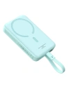 Hurtownia GSM - Powerbank magnetický Baseus Magnetic Mini 10000mAh 30W MagSafe modrý - BSU4828 - {ean13} - Hurt