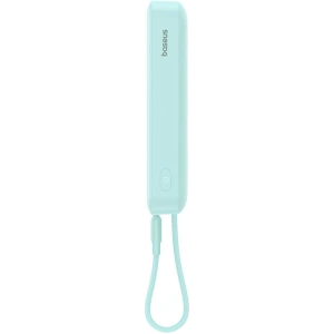 Hurtownia GSM - Powerbank magnetyczny Baseus Magnetic Mini 10000mAh 30W MagSafe niebieski - BSU4828 - {ean13} - Hurt