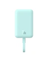 Hurtownia GSM - Powerbank magnetický Baseus Magnetic Mini 10000mAh 30W MagSafe modrý - BSU4828 - {ean13} - Hurt