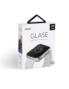 Hurtownia GSM - Etui UNIQ Glase Apple Watch 4/5/6/7/8/9/SE 44/45mm przezroczysty/clear - UNIQ36CLR - {ean13} - Hurt