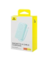 Hurtownia GSM - Powerbank magnetický Baseus Magnetic Mini 10000mAh 30W MagSafe modrý - BSU4828 - {ean13} - Hurt