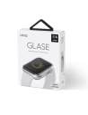 Hurtownia GSM - Etui UNIQ Glase Apple Watch 4/5/6/7/8/9/SE 44/45mm przezroczysty/clear - UNIQ36CLR - {ean13} - Hurt