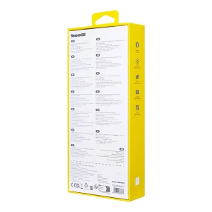 Hurtownia GSM - Autohalterung mit 15W induktiver Ladestation für das Armaturenbrett Baseus C02 Pro Series - BSU4830 - {ean13} - Hurt
