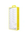 Hurtownia GSM - Următorul auto cu încărcător inductiv de 15W pentru tabloul de bord Baseus C02 Pro Series - BSU4830 - {ean13} - Hurt