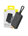 Wholesale Baseus Magnetic Mini powerbank 10000mAh 20W MagSafe black - BSU4831 - {ean13} - Hurt