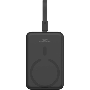 Hurtownia GSM - Magnetische Powerbank Baseus Magnetic Mini 10000mAh 20W MagSafe schwarz - BSU4831 - {ean13} - Hurt