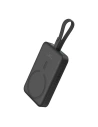 Wholesale Baseus Magnetic Mini powerbank 10000mAh 20W MagSafe black - BSU4831 - {ean13} - Hurt