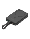 Wholesale Baseus Magnetic Mini powerbank 10000mAh 20W MagSafe black - BSU4831 - {ean13} - Hurt