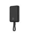 Wholesale Baseus Magnetic Mini powerbank 10000mAh 20W MagSafe black - BSU4831 - {ean13} - Hurt