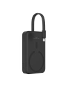 Wholesale Baseus Magnetic Mini powerbank 10000mAh 20W MagSafe black - BSU4831 - {ean13} - Hurt