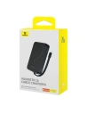 Wholesale Baseus Magnetic Mini powerbank 10000mAh 20W MagSafe black - BSU4831 - {ean13} - Hurt