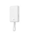 Hurtownia GSM - Powerbank magnetický Baseus Magnetic Mini 10000mAh 20W MagSafe bílý - BSU4832 - {ean13} - Hurt