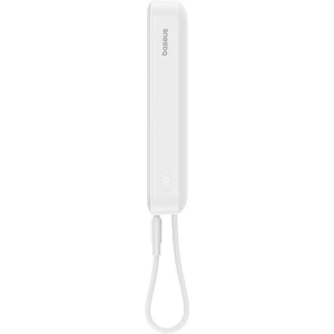 Hurtownia GSM - Magnetische Powerbank Baseus Magnetic Mini 10000mAh 20W MagSafe weiß - BSU4832 - {ean13} - Hurt