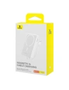 Wholesale Baseus Magnetic Mini powerbank 10000mAh 20W MagSafe white - BSU4832 - {ean13} - Hurt