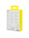 Wholesale Baseus Magnetic Mini powerbank 10000mAh 20W MagSafe white - BSU4832 - {ean13} - Hurt