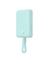 Hurtownia GSM - Powerbank magnetyczny Baseus Magnetic Mini 10000mAh 20W MagSafe miętowy - BSU4833 - {ean13} - Hurt