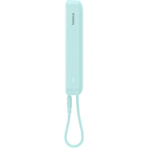 Hurtownia GSM - Powerbank mágneses Baseus Magnetic Mini 10000mAh 20W MagSafe menta - BSU4833 - {ean13} - Hurt