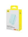 Hurtownia GSM - Powerbank magnetyczny Baseus Magnetic Mini 10000mAh 20W MagSafe miętowy - BSU4833 - {ean13} - Hurt