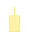 Hurtownia GSM - Powerbank magnetický Baseus Magnetic Mini 10000mAh 20W MagSafe žlutý - BSU4834 - {ean13} - Hurt