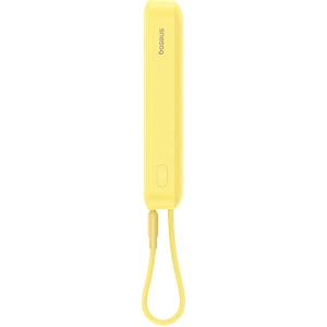 Hurtownia GSM - Powerbank magnetický Baseus Magnetic Mini 10000mAh 20W MagSafe žlutý - BSU4834 - {ean13} - Hurt