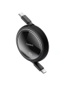 Hurtownia GSM - Kabel Baseus Free2Draw USB-C / USB-C PD 100W 1m černý - BSU4838 - {ean13} - Hurt