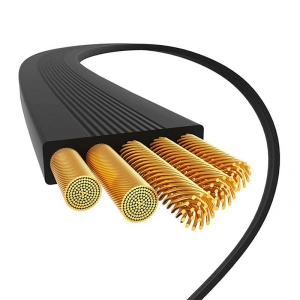 Hurtownia GSM - Kabel Baseus Free2Draw USB-C / USB-C PD 100W 1m schwarz - BSU4838 - {ean13} - Hurt