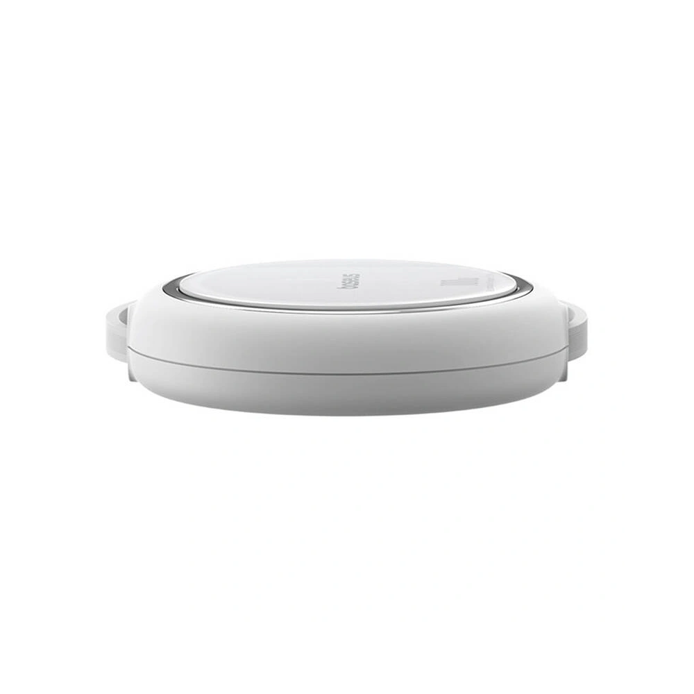 Hurtownia GSM - Kabel Baseus Free2Draw USB-C / USB-C PD 100W 1m bílý - BSU4839 - {ean13} - Hurt