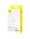 Hurtownia GSM - Kabel Baseus Free2Draw USB-C / USB-C PD 100W 1m bílý - BSU4839 - {ean13} - Hurt