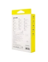 Hurtownia GSM - Kábel Baseus Free2Draw USB-C / USB-C PD 100W 1m kék - BSU4840 - {ean13} - Hurt