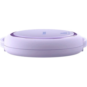 Cablul Baseus Free2Draw USB-C / USB-C PD 100W 1m violet