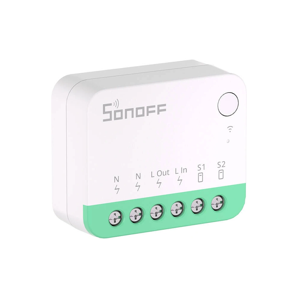 Hurtownia GSM - Inteligentní přepínač Sonoff MINIR4M Matter - SNF141 - {ean13} - Hurt
