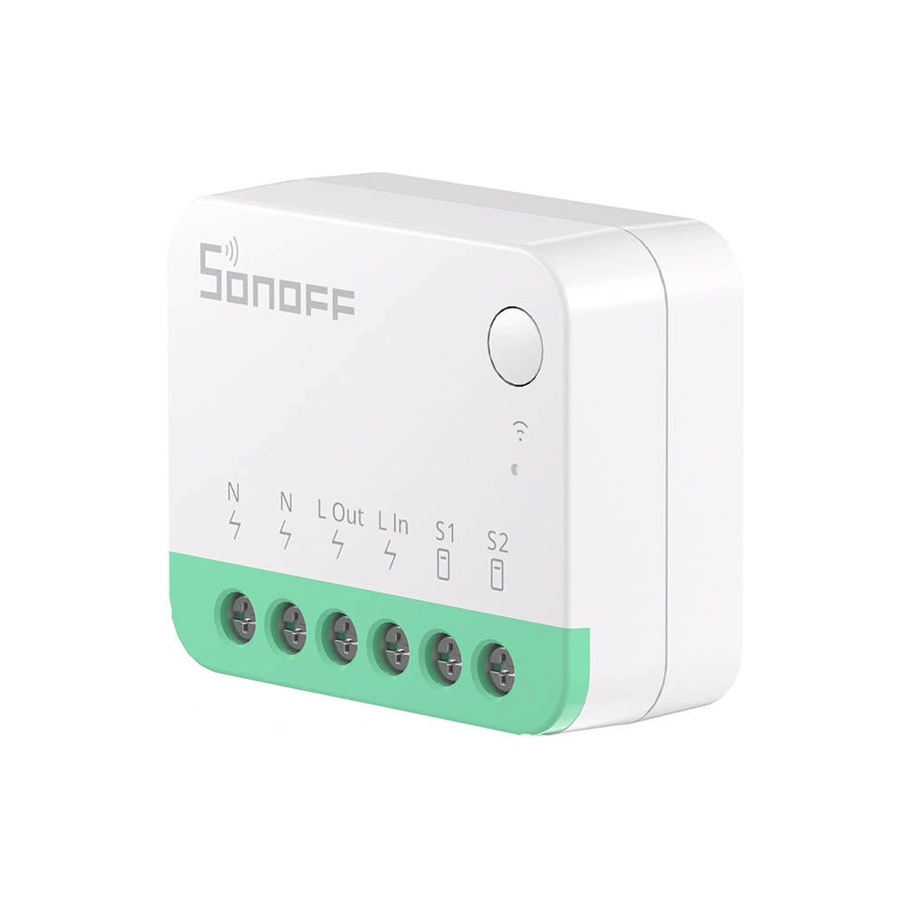 Hurtownia GSM - Inteligentní přepínač Sonoff MINIR4M Matter - SNF141 - {ean13} - Hurt