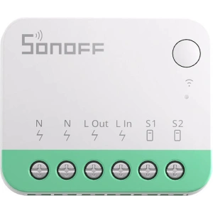 Wholesale Sonoff MINIR4M Matter smart switch - SNF141 - {ean13} - Hurt