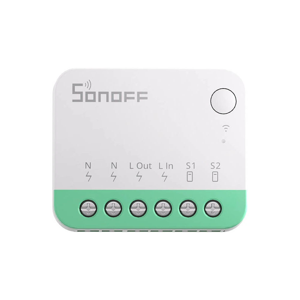 Hurtownia GSM - Inteligentní přepínač Sonoff MINIR4M Matter - SNF141 - {ean13} - Hurt