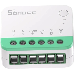 Wholesale Sonoff MINIR4M Matter smart switch - SNF141 - {ean13} - Hurt