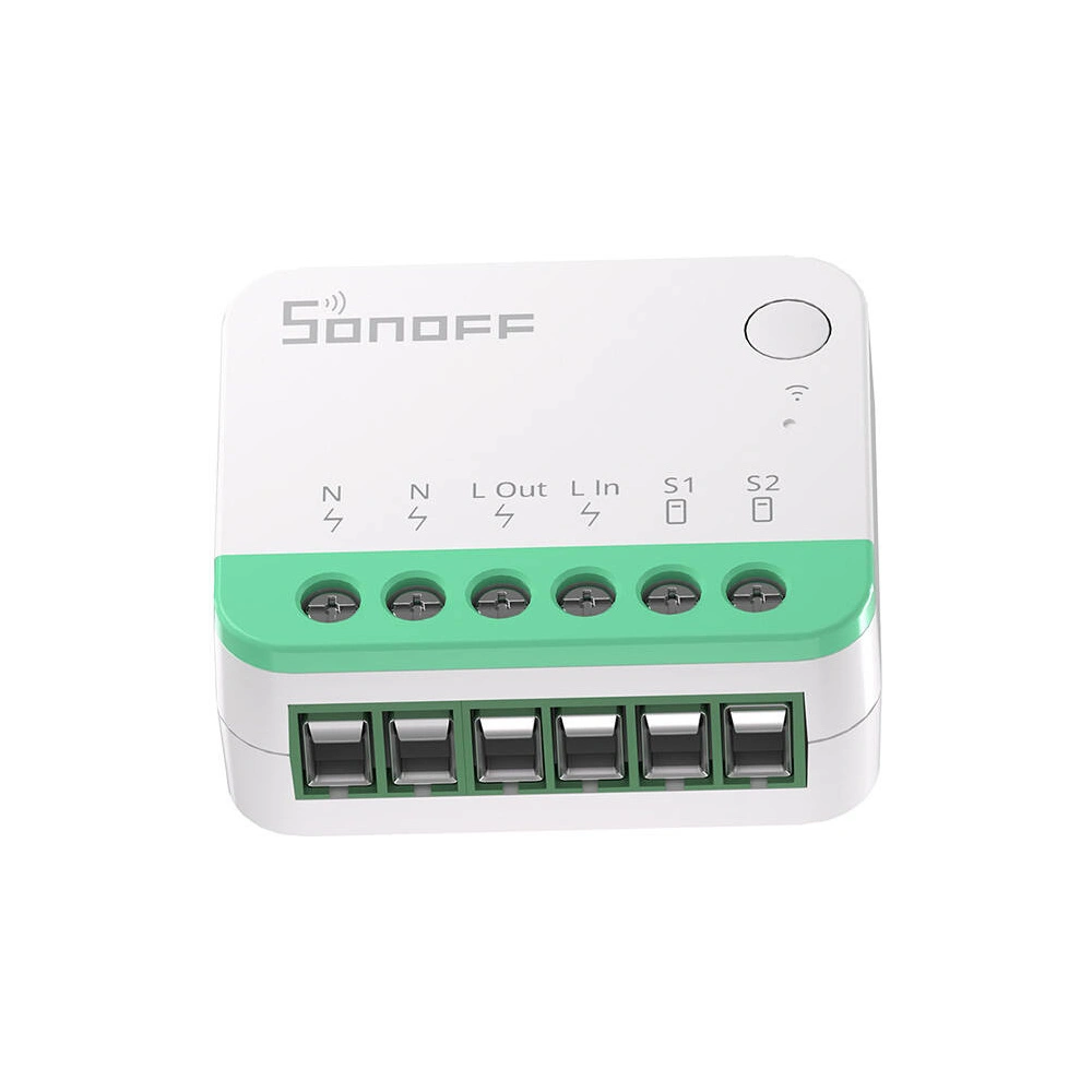 Hurtownia GSM - Intelligent switch Sonoff MINIR4M Matter - SNF141 - {ean13} - Hurt