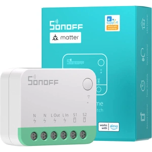 Wholesale Sonoff MINIR4M Matter smart switch - SNF141 - {ean13} - Hurt