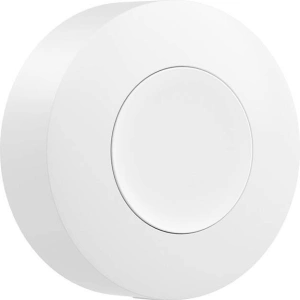 Hurtownia GSM - Intelligens ZigBee kapcsoló Sonoff SNZB-01P kör alakú - SNF142 - {ean13} - Hurt