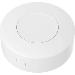 Hurtownia GSM - Intelligens ZigBee kapcsoló Sonoff SNZB-01P kör alakú - SNF142 - {ean13} - Hurt