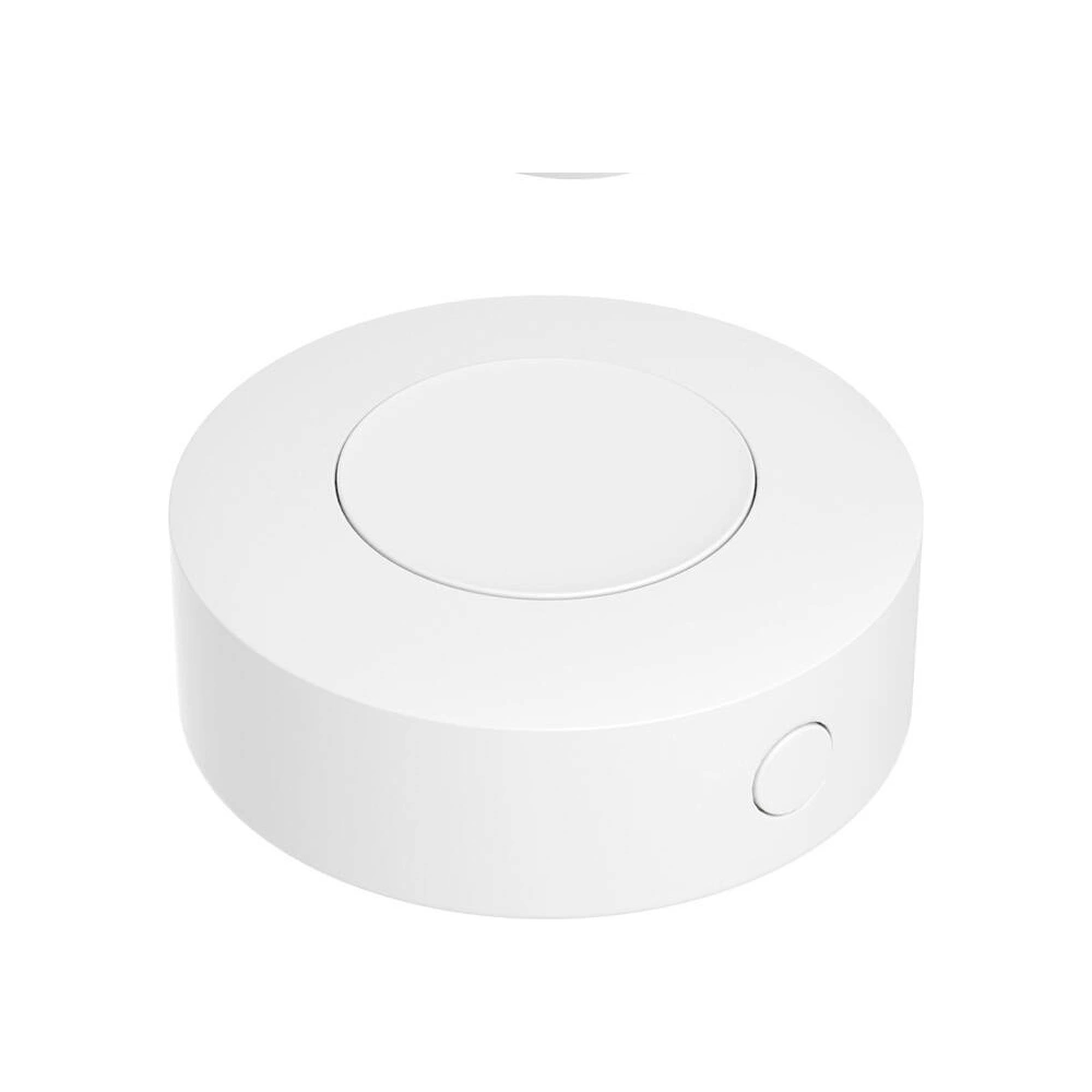 Hurtownia GSM - Intelligens ZigBee kapcsoló Sonoff SNZB-01P kör alakú - SNF142 - {ean13} - Hurt