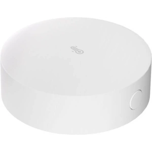 Hurtownia GSM - Intelligenter Temperatur- und Feuchtigkeitssensor ZigBee Sonoff SNZB-02P rund - SNF143 - {ean13} - Hurt
