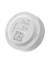 Hurtownia GSM - Inteligentny czujnik temperatury i wilgotności ZigBee Sonoff SNZB-02P okrągły - SNF143 - {ean13} - Hurt