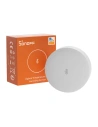 Hurtownia GSM - Intelligenter Temperatur- und Feuchtigkeitssensor ZigBee Sonoff SNZB-02P rund - SNF143 - {ean13} - Hurt