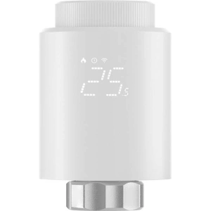 Hurtownia GSM - Intelligens termosztatikus fej Sonoff TRVZB Zigbee 3.0 - SNF144 - {ean13} - Hurt