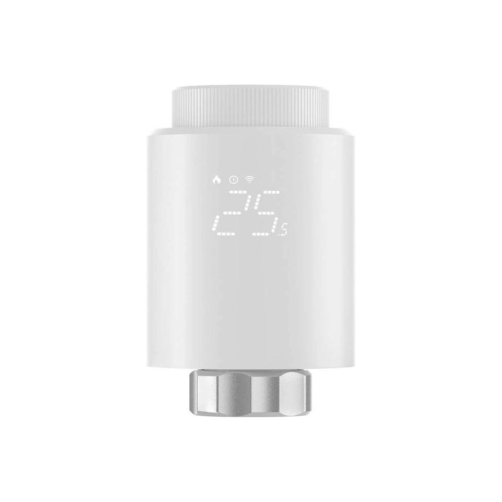Hurtownia GSM - Intelligente Thermostatkopf Sonoff TRVZB Zigbee 3.0 - SNF144 - {ean13} - Hurt