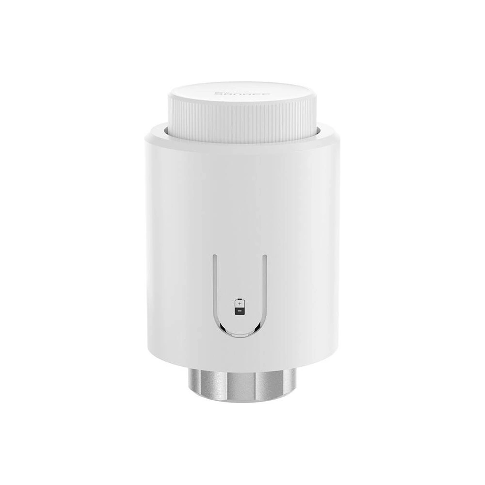 Hurtownia GSM - Intelligente Thermostatkopf Sonoff TRVZB Zigbee 3.0 - SNF144 - {ean13} - Hurt